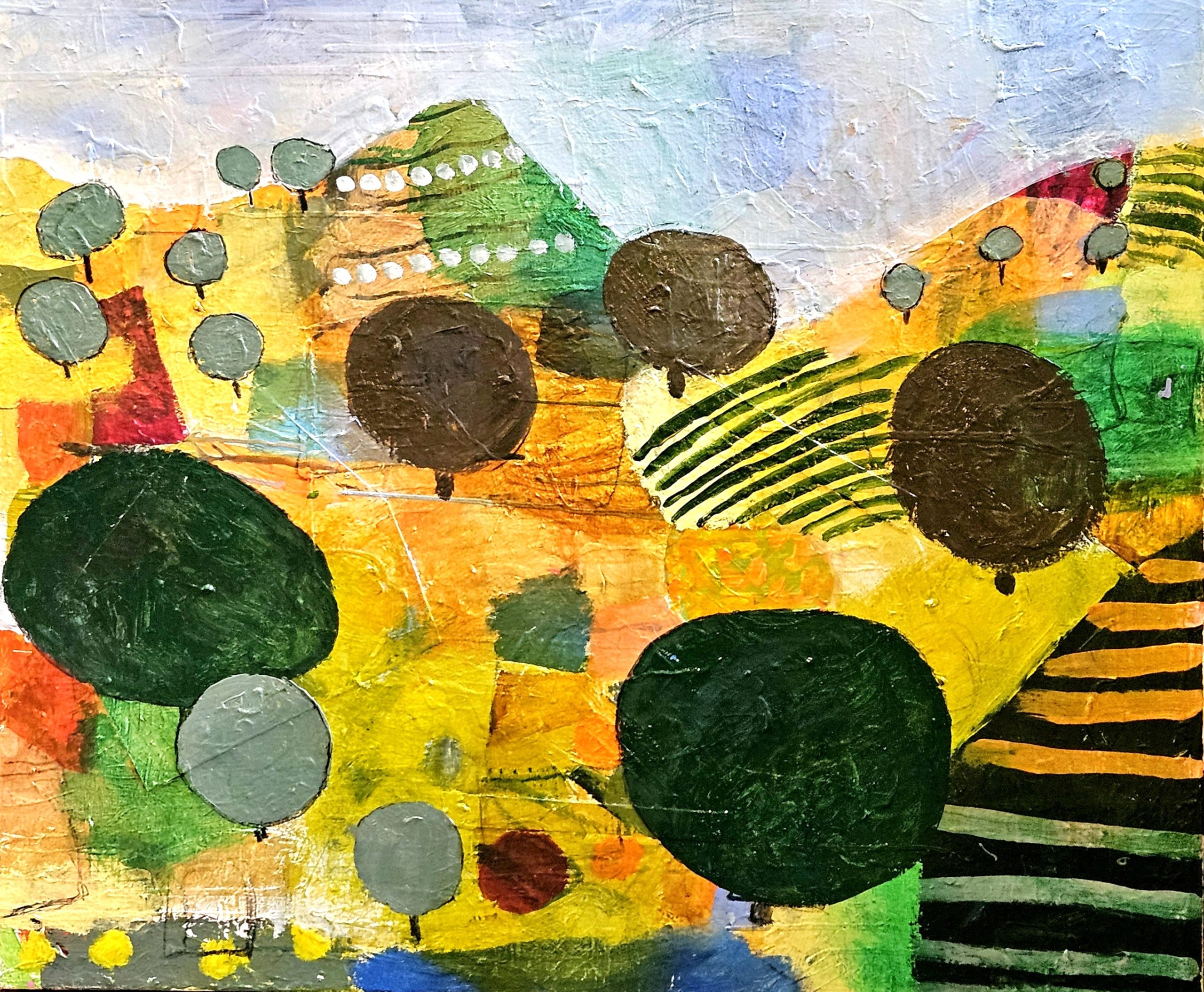 OVERFLOWING DAM - Image 2